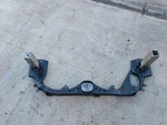 Audi A6 C6 Front Lower Slam Panel Radiator Support Bracket 4F0199521N. Fixed Price $49.44.