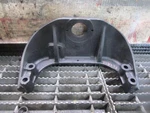 Good Used International Maxxforce 7 Diesel Engine Front Motor Mount 3602516C1. Fixed Price $84.99.