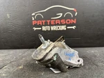 17-20 Fiat 124 Spider Left Driver Side Engine Frame Mount 68313996AA. Fixed Price $100.00.
