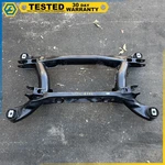 95-01 Bmw E38 7-SERIES Rear Subframe Crossmember Suspension Oem. Fixed Price $176.16.
