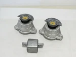 Corteco Engine Transmission Mount Kit For Mercedes-benz C300 Base. Fixed Price $170.95.
