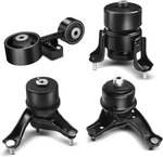 Set Of 4,ENGINE Motor Mount Compatible With 2007 2008 2009 2010 2011 Toyota. Fixed Price $115.99.