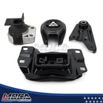 4* Engine Motor & Trans Mount Set For 04-09 Mazda 2.0L 2.3L (no Turbo) A4404. Fixed Price $45.00.