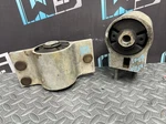 Oem 2017-2019 Ford F250 F350 F450 Left & Right Engine Support Mounts HC34 6038. Fixed Price $169.99.