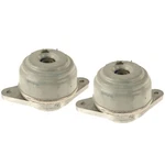 Lemfoerder 36376 Front Engine Mounts For Mercedes W204 GLK350 10-12. Fixed Price $163.35.