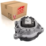 X3 Left Engine Mounting Support Fits Bmw 22 11 868 489 Febi 103300. Fixed Price $97.49.