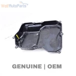 2019-2025 Audi Q3 Transmission Oil Pan / Sump 09P321361. Fixed Price $209.49.