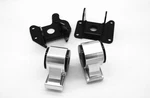 Hasport Stock Replacement Kit For 2000-2009 S2000 Race (70A) Urethane. Fixed Price $380.00.