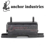Anchor Rear Transmission Mount For 1999-2000 Gmc Sierra 2500 5.3L V8 Xk. Fixed Price $37.15.