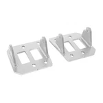 71221006HKR Hooker Blackheart Engine Mount Brackets. Fixed Price $199.95.
