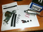 SP1124 Spectra Permium 6 Volt Electric Fuel Pump For Carbureted Applications. Fixed Price $19.99.