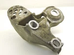 Audi A6 C5 Allroad V6 Ns Left Front Engine Mount Bracket 4Z7199351. Fixed Price $16.31.