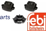 Auto Transmission And Engine Mounts Kit For Mercedes 1982-1985 300CD 300D. Fixed Price $87.40.