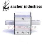Anchor Rear Transmission Mount For 2009-2016 Mercedes-benz SLK300 2.0L 3.0L Zp. Fixed Price $88.80.