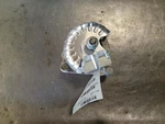 Driver Left Lh Transmission Mount From 2022 C8 Corvette 6.2L 8961264. Fixed Price $51.69.