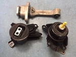 Motor & Trans Mount Set 3PCS For 11-15 Hyundai Sonata 2.4L 2.0L Kia Optima Auto. Fixed Price $104.99.