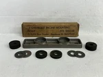 1932-1955 Chevrolet Truck 1939-1953 Gmc Nors Front Motor Mount #2007, 3657520. Fixed Price $24.99.