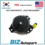 Genuine Front Engine Mount For 2015-17 Sonata 2016-18 Optima 2.4L 21810-C1020. Fixed Price $994.66.