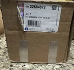 Acdelco 22684872 Genuine Gm Parts Engine Mount Rear. Fixed Price $76.49.