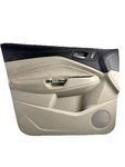 2013 Cmax Escape Lh Driver Side Front Door Interior Trim Panel Beige/black. Fixed Price $139.99.