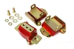 Energy Suspension 3.1120R Complete Engine/trans Mnt Set. Fixed Price $143.99.