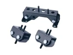 Cusco 660 911 Set Motor Engine & Tranny Mount For Subaru Impreza / Wrx. Fixed Price $343.53.