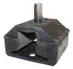 Engine Mount Crown J0939993 Fits 65-67 Jeep J-2500 3.8L-L6. Fixed Price $38.10.