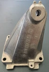 Mercedes-benz Front Lh Engine Mount Bracket 120-223-12-04 For 600SEL & More. Fixed Price $216.95.