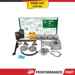 Engine Rebuild Kit For 90-93 Infiniti G20 Nissan Sentra 2.0 SR20DE. Fixed Price $350.99.