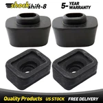 Engine Motor Mounts 4PCS For 1950-1954 Chevrolet Bel Air L6 3.8L Westar. Fixed Price $49.05.