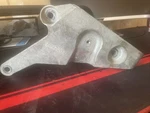 2016-2019 Malibu 1.5L Turbo Lfv Engine Motor Mount Bracket Gm Part 22937294. Fixed Price $45.99.