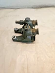 Paccar MX-13 Diesel Engine Fuel System Bracket Manifold 1885707 Oem. Fixed Price $110.00.