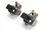 09-15 Mazda MX-5 Miata Nc Pair Of Left And Right Engine Mounts NE5539040. Fixed Price $149.99.
