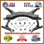 New Front Subframe Crossmember Suspension For Toyota Corolla 2009-2013 With Arms. Fixed Price $272.59.