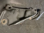 02-06 Rsx Oem Rear Back Lower Engine Motor Mount Bracket Support At Auto Trans. Fixed Price $34.99.