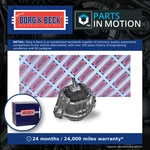Engine Fits Bmw X1 E84 2.0D Lower Right 09 To 15 Mounting B&b 22116768800. Fixed Price $46.08.