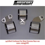 Hasport 88-91 Civic/crx D-series OBD1/2 Stock Replacement Mount Kit Efstk 94A. Fixed Price $342.00.