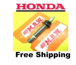 2012 Honda Civic 2.4L Engine Motor Mount Stud Bolt And Nut Passenger Side Oem. Fixed Price $44.45.