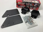 Trans Dapt 4592 Motor Swap Mounts: Ls Engine Into Sbc Gen 1 & Chassis. Fixed Price $69.95.