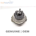 2004-2005 Bmw 645CI Left Engine Mount 6762607. Fixed Price $19.99.