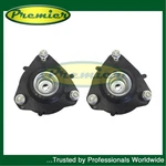 Premier Front 2X Strut Top Mount Fits Ford Fiesta Fusion Mazda + Other Models. Fixed Price $50.74.