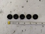 Oem 5 Trans Mount Bracket Nuts For Kia 13387-12007K. Fixed Price $20.00.
