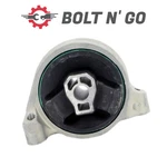 Rear Trans Mount Fits Saturn Vue Chevrolet Captiva Sport 2008-2010 2.4L. Fixed Price $52.50.