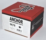 Anchor 9678 Transmission Mount For Nissan, Left *new*. Fixed Price $24.99.