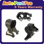 M246 Engine Motor Mount Set For 05-07 Honda Odyssey Ex Lx A4553 A4555 A6582. Fixed Price $63.96.