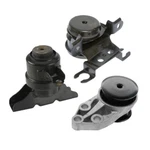 New Set Of Engine Motor & Trans Mount For 01-04 Escape/ Tribute 2.0/3.0L. Fixed Price $96.99.