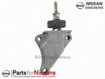 Genuine Nissan Altima 2.5 Left Engine Side Mount Bracket 11253-3TA0A. Fixed Price $118.04.