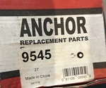Anchor 9545 Engine Torque Strut Mount Right New - Old Stock Fast Shipping. Fixed Price $26.00.