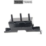Rear Trans Mount 2020-2024 For Chevy Silverado, Gmc Sierra 2500, 3500 6.6L 3584. Fixed Price $51.50.