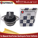 226572 Engine Mount Maserati Granturismo Quattroporte Ferrari California. Fixed Price $148.66.